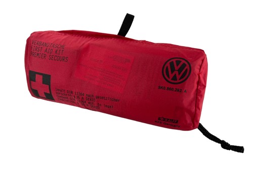 Première aide sac - aide, de