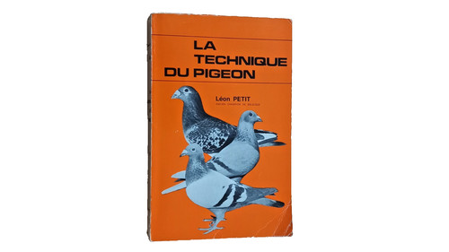 Technique du - la,