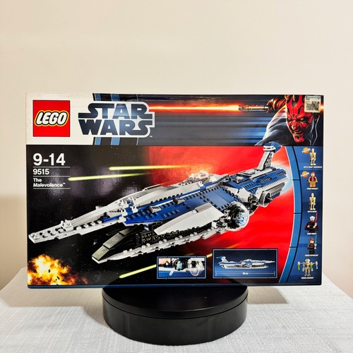 Lego 9515 star - lego,