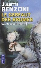 Le Gerfaut des brumes / volume