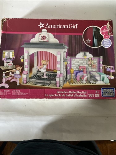American girl isabelle - american, isabelle's