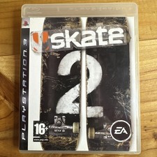 EA Skate 2 PlayStation 3 PS3