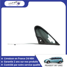 🇫🇷 GLACE FIXE PORTE AVG