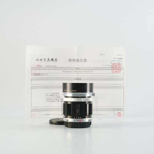 Excellent objectif olympus - objectif,
