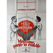 MADAME PORTE LA CULOTTE