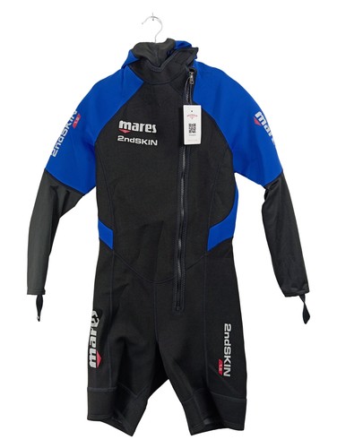 Mares 2nd skin combinaison - mares,