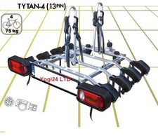 Titan porte vélos amos - titan, porte-vélos