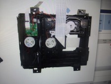 Onkyo DV-SP406 DVD Player