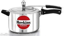 Hawkins Classique Marmite À