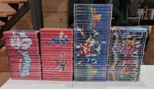 POWER RANGERS 79 DVD