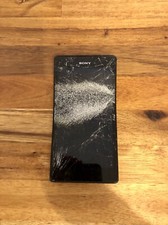 Smartphone sony xperia - sony,