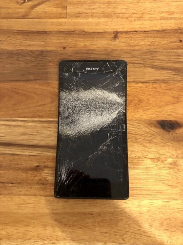 Smartphone sony xperia - smartphone,