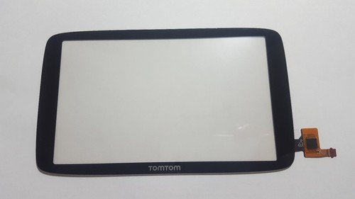 Vitre ecran tactile - ecran,