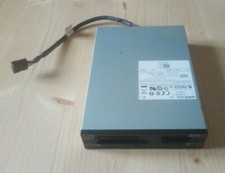 Lecteur Carte Mémoire +