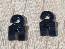 PLAYMOBIL x2 ANNEAU 3268 4290 4440 4414 4835 4832 5140 5683 5009 BATEAU CHÂTEAU