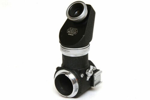 Leitz leica visoflex nr - leitz,