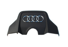 AUDI A4 Avant B8 Cache Moteur