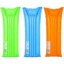 Matelas Gonflable Coloré Pour Piscine 183×76 Cm