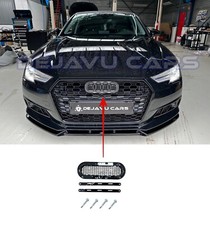 Support emblème pour Audi A6