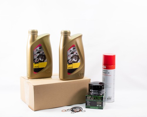 Kit entretien vidange standard - kit,