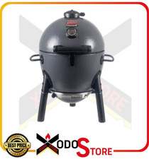 Barbecue Kamado Charbon
