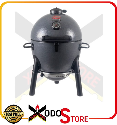 Barbecue kamado charbon - barbecue,