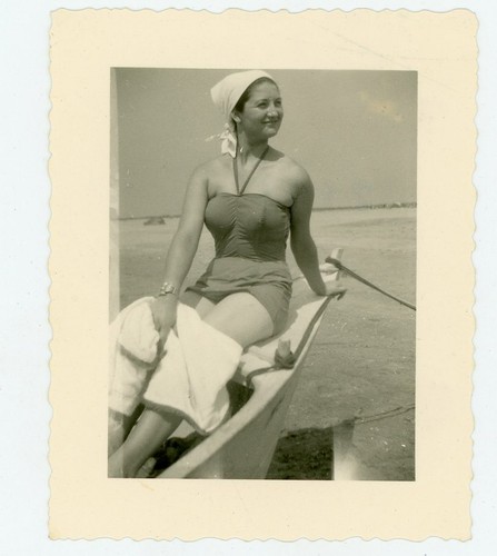 Photo snapshot vintage une - photo, vintage,