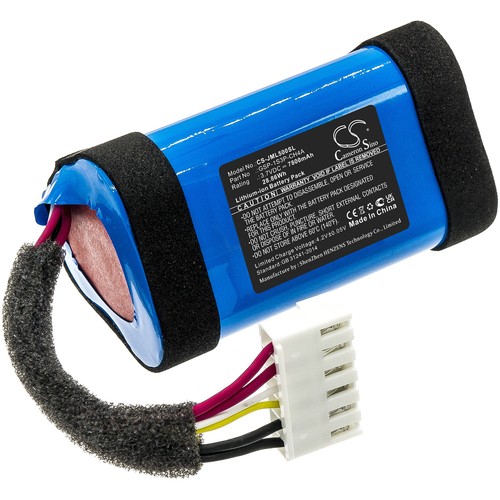 Batterie pour jbl charge - batterie,