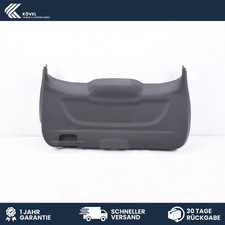 Cache Trappe De Coffre Ford