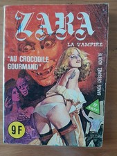 ZARA LA VAMPIRE     N°94