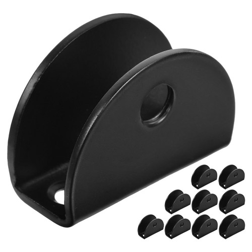 Pcs clips fixation du - clips,