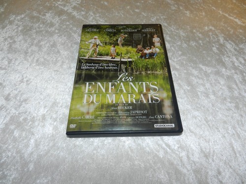 Dvd les enfants - dvd,
