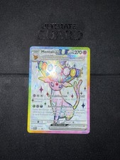 Carte Pokémon : Mentali EX SVP 175 Promo Ecarlate & Violet Française NEUF