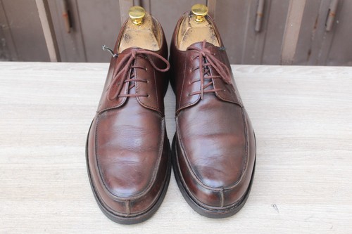 Chaussure paraboot vintage - chaussure,