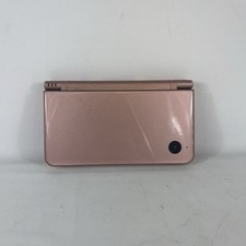 Nintendo DSi XL UTL-001 Pink