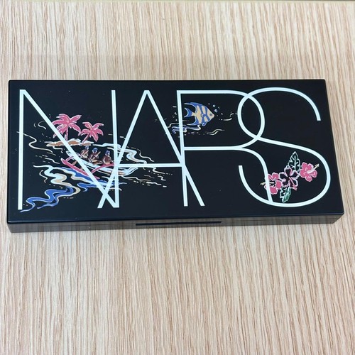 Nars motsutane face palette - nars,