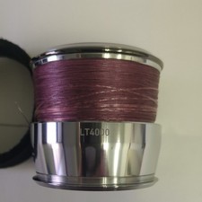 Bobine Daiwa 22 Exist LT4000