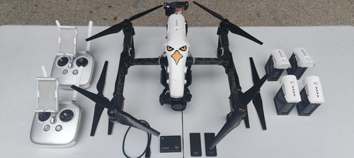 Inspire zenmuse x5 - 1,