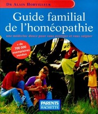 Guide familial - guide, de