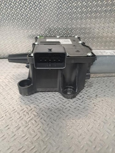 Bloc electrique frein - de, a