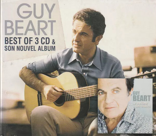 Best 3cd son nouvel - best, &