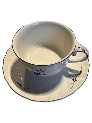 Villeroy boch vieux - &,