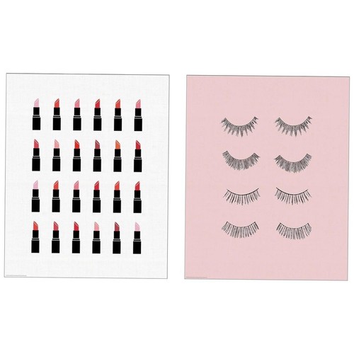 Ikea posters set - set, 2