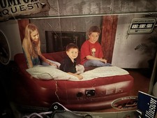 Matelas Gonflable 2 Places 