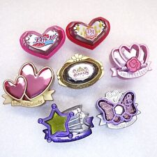 Tamagotchi P's Pierce Tama