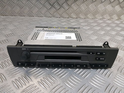 Autoradio rcd104 bmw - -,