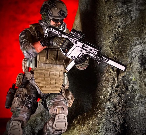 Pack vector smg 1 for - 1:18,