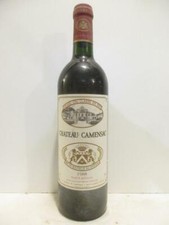  haut-médoc château camensac