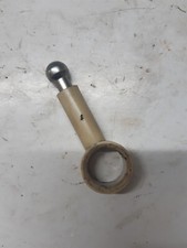 pompe a huile moteur Tecumseh Prisma 37 de tondeuse Wolf nb41