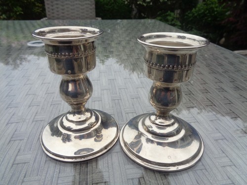 Américain paire argent - américain,